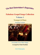 Fabulous Gospel Songs Collection For Trumpet And Piano Volume 1 Video