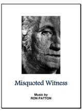 Misquoted Witness