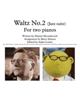 Waltz No 2 Jazz Suite
