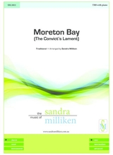 Moreton Bay The Convicts Lament