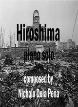 Hiroshima Piano Solo