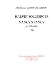 Sollberger Nancys Fancy