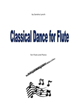 Classical Dance For Flute