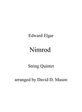 Nimrod From The Enigma Variations