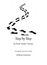 Step By Step Easy Piano Solo