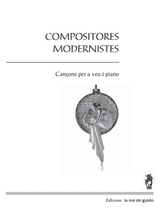Compositores Modernistes