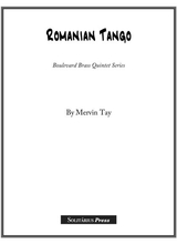 Romanian Tango
