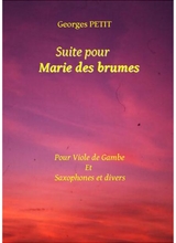 Marie Des Brumes Duo