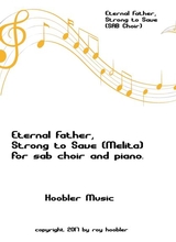 Eternal Father Strong To Save