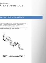 San Marino National Anthem Inno Nazionale