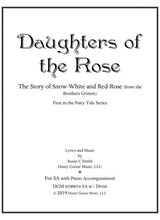 Daughters Of The Rose