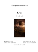 Eros For Cello Solo