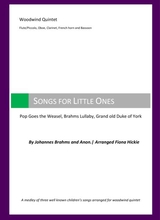 Songs For Little Ones