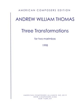 Thomas Three Transformations