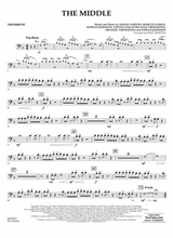 The Middle Arr Paul Murtha Trombone