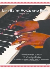 Lift Ev Ry Voice And Sing