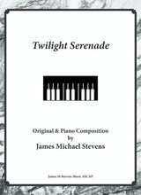 Twilight Serenade Romantic Piano