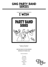 I Wish Party Band