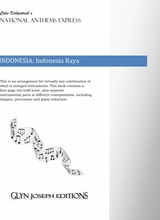 Indonesia National Anthem Indonesia Raya